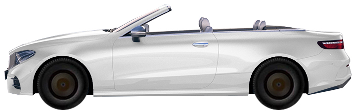 Mercedes E-Klasse A238 Cabrio (2018-2018) 300