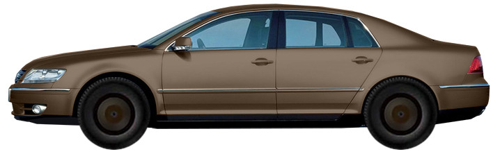 Volkswagen Phaeton 3D2 (2002-2010) 3.2 V6 4MOTION